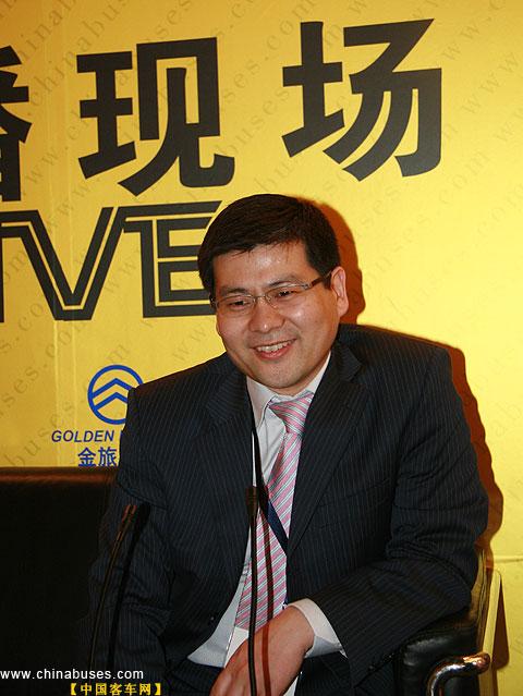 泰乐玛汽车制动系统上海李飞总经理谈品牌价值