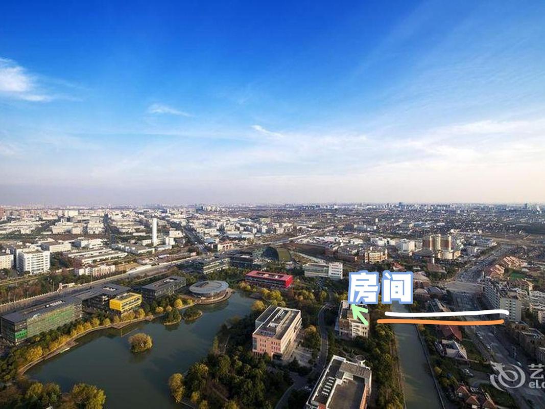 这次住了上海金桥红枫万豪酒店,真实体验分享给大家 地点:上海金桥