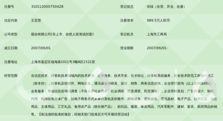 上海睿拓信息技术股份