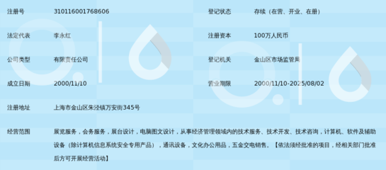 上海时空展览服务
