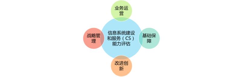 信息系统建设和服务cs能力评估体系简介上海迭心信息科技
