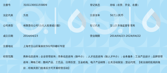 上海墨峰信息咨询_360百科